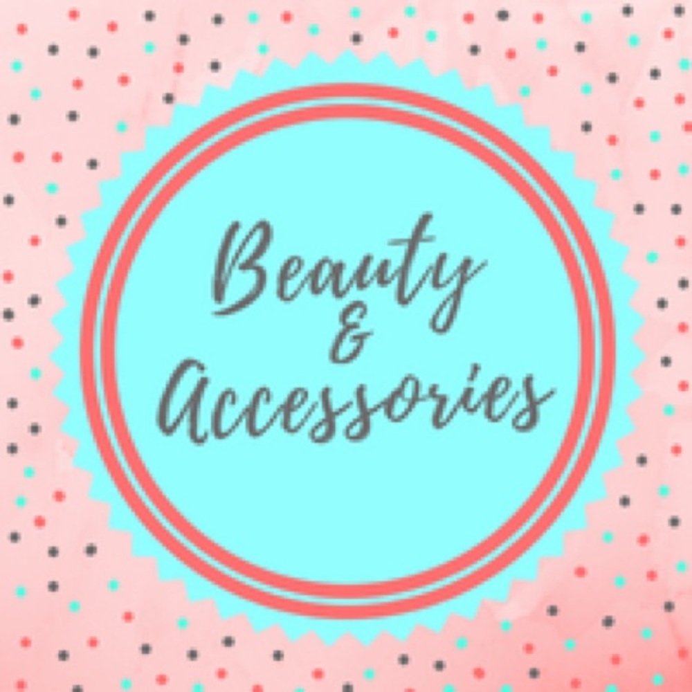 Beauty & Accessories